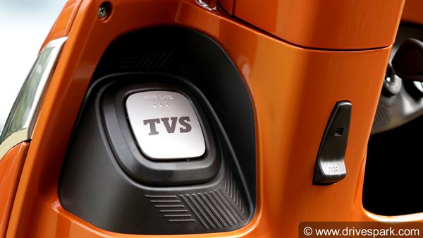 மைலேஜிலும், செயல்திறனிலும் கில்லி... புதிய டிவிஎஸ் ஜூபிடர் 125 ஸ்கூட்டரின் ஃபர்ஸ்ட் ரைடு ரிவியூ