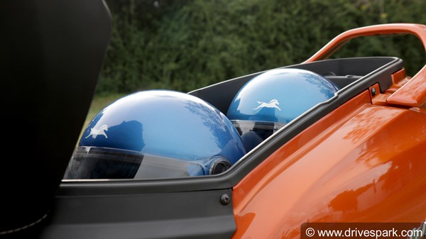 TVS Jupiter 125 ஸ்கூட்டர் இந்தியாவில் விற்பனைக்கு அறிமுகம்... Honda Activa 125 நிச்சயம் காலியாயிடும் போலிருக்கே!