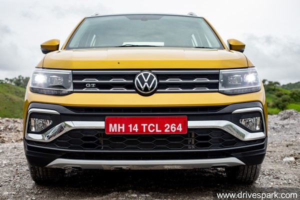 சூப்பர்ல... புத்தம் புதிய Volkswagen Taigun காரை இனி லீசுக்கு எடுக்கலாம்... மாத வாடகை எவ்ளோனு தெரியுமா?