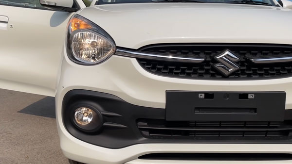 செம்ம ஸ்டைலிஷாக 2021 மாருதி செலிரியோவின் டாப் வேரியண்ட்!! முதன்முறையாக வீடியோ வெளியானது!