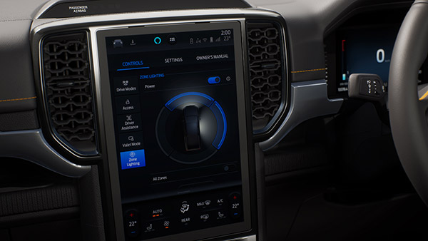 புதிய தலைமுறை ஃபோர்டு ரேஞ்சர் பிக்-அப் ட்ரக் வெளியீடு!! ட்ரக்கை பற்றி நீங்க தெரிஞ்சிக்க வேண்டிய விஷயங்கள்!