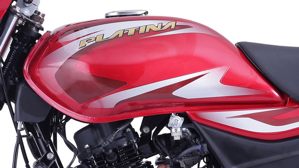 இப்ப எல்லாருமே Bajaj Platina பைக்கைதான் வாங்கறாங்க! விலை, மைலேஜ் எவ்ளோனு தெரிஞ்சா நீங்களும் புக் பண்ணீருவீங்க!