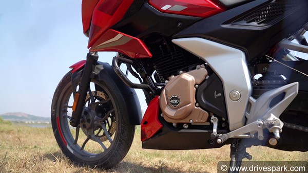 வெறும் ரூ.1.38 லட்சத்தில் 250சிசி பைக்!! பஜாஜ் பல்சர் என்250-இன் சிறப்பம்சங்கள் என்னென்ன? ஃபர்ஸ்ட் ரிவியூ!