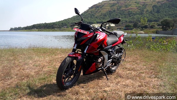 வெறும் ரூ.1.38 லட்சத்தில் 250சிசி பைக்!! பஜாஜ் பல்சர் என்250-இன் சிறப்பம்சங்கள் என்னென்ன? ஃபர்ஸ்ட் ரிவியூ!