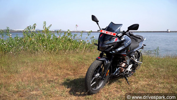 ஸ்டைலும், பெர்ஃபார்மென்ஸும் செம... புதிய பஜாஜ் பல்சர் எஃப்250 பைக்கின் ஃபர்ஸ்ட் ரைடு ரிவியூ!