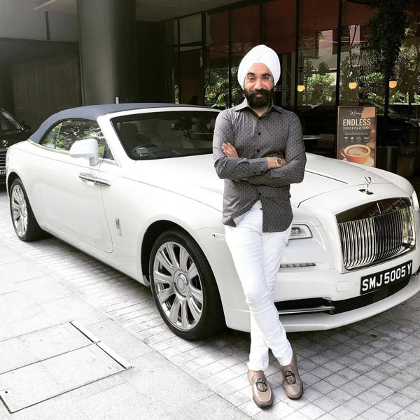 தீபாவளிக்கு ரோல்ஸ் ராய்ஸ் கார்களை வாங்கி குவித்த இந்தியர்... ஒரு காரின் விலையை கேட்டாலே மயக்கம் வருது!