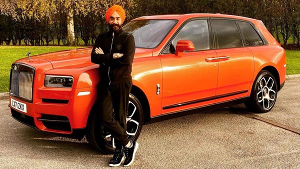 தீபாவளிக்கு ரோல்ஸ் ராய்ஸ் கார்களை வாங்கி குவித்த இந்தியர்... ஒரு காரின் விலையை கேட்டாலே மயக்கம் வருது!