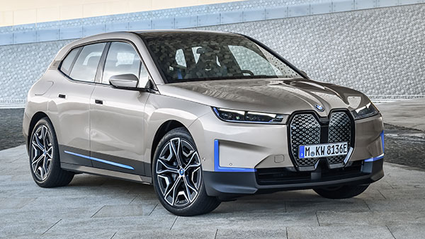 இந்தியாவிற்கான முதல் பிஎம்டபிள்யூ எலக்ட்ரிக் கார்! வரும் டிசம்பர் துவக்கத்தில் அறிமுகம்? விலை எவ்ளோ இருக்கும்?