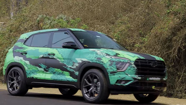 கார்களில் லீகலா என்னென்ன மாடிஃபிகேஷன்களை செய்யலாம் தெரியுமா? இந்த விஷயத்தை யாரும் சொல்ல மாட்டாங்க!