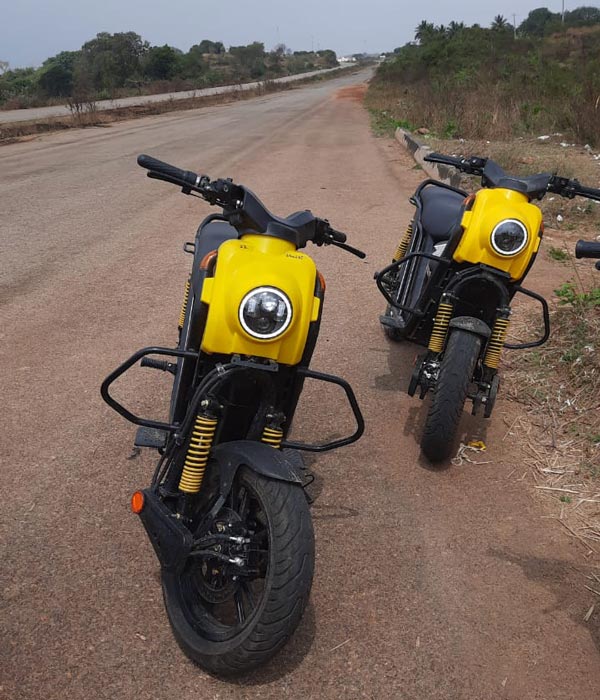 பேட்டரி இல்லாமல் இ-ஸ்கூட்டரை விற்க உள்ளூர் நிறுவனம் திட்டம்! விலையை கம்மி பண்ண செம்ம பிளான்! ஓலாவிற்கு டஃப் கொடுக்கணுமாம்!