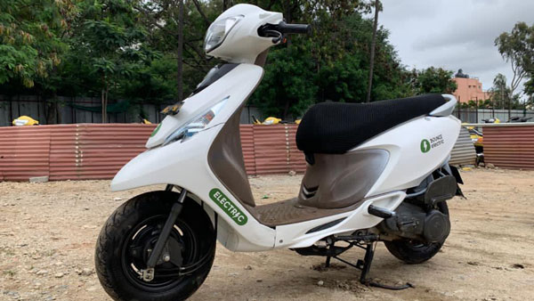 பேட்டரி இல்லாமல் இ-ஸ்கூட்டரை விற்க உள்ளூர் நிறுவனம் திட்டம்! விலையை கம்மி பண்ண செம்ம பிளான்! ஓலாவிற்கு டஃப் கொடுக்கணுமாம்!