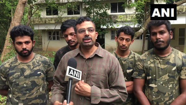 வன துறையினருக்காக பிரத்யேகமாக உருவாக்கப்பட்ட மின்சார பைக்... சார்ஜ் செய்ய சூரிய ஒளி ஒன்னும் போதும்!