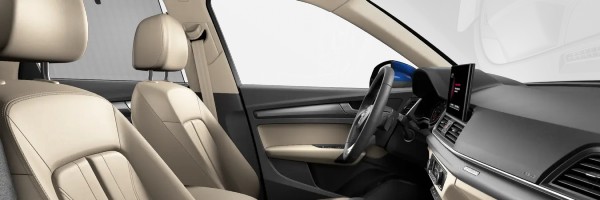 என்னங்க இப்படி பண்ணீட்டாங்க! நேத்து அறிமுகமான Audi Q5 இப்போ விற்பனைக்கு இல்ல! இதுக்கு நம்ம ஆளுங்கதான் காரணம்!