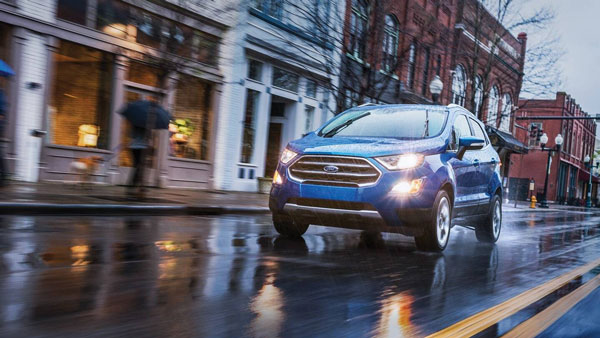 விற்பனை செய்த கார்களை திரும்பி அழைக்கும் Ford... தாமாக முன் வந்து அதிரடி காட்டும் நிறுவனம்! 