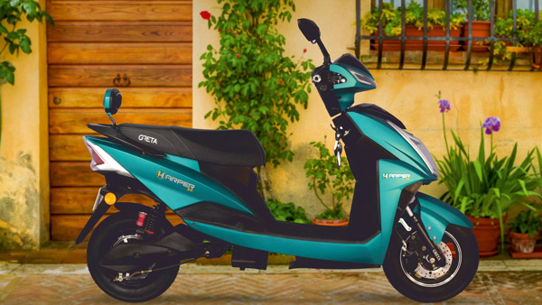 விலை 60 ஆயிரம் ரூபா... ரேஞ்ஜ் 100 கிமீ... ஒரே நாளில் 4 புதிய இ-ஸ்கூட்டர்களை களமிறக்கிய இந்திய நிறுவனம்!