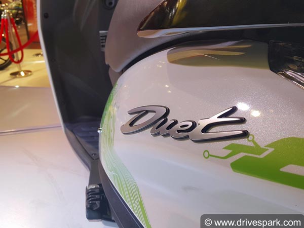 ஹீரோ மோட்டோகார்ப் நிறுவனத்தின் முதல் எலெக்ட்ரிக் ஸ்கூட்டர் அறிமுக விபரம்!