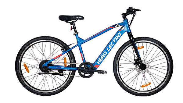 அதிகம் விற்பனையாகும் Hero Lectro இ-சைக்கிள்களின் விலை உயர்வு... அட என்னங்க இவ்ளோ ரூபா ஏத்திட்டாங்க!!