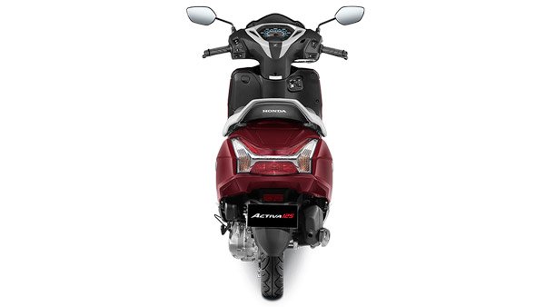 தீபாவளி நன்நாளில் ஆக்டிவா 125-ஐ வாங்கினால் ரூ.5,000 சேமிக்கலாம்!! அதுக்கு இந்த பேங்கில் அக்கௌண்ட் இருக்கனும்