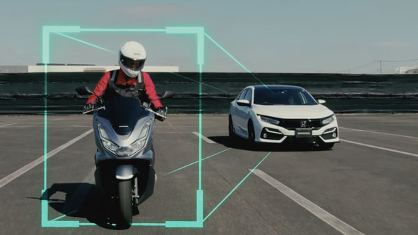 “2050இல் தங்களது வாகனங்களால் முற்றிலுமாக விபத்து ஏற்படாது”- 2 முக்கிய தொழிற்நுட்பங்களை உருவாக்கும் ஹோண்டா!!