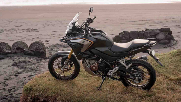 புதிய ஹோண்டா சிபி150எக்ஸ் அட்வென்ச்சர் பைக் வெளியீடு!! இந்தியாவில் விற்பனைக்கு வருமா? புதிய ஹோண்டா சிபி150எக்ஸ் அட்வென்ச்சர் பைக் வெளியீடு!! இந்தியாவில் விற்பனைக்கு வருமா?