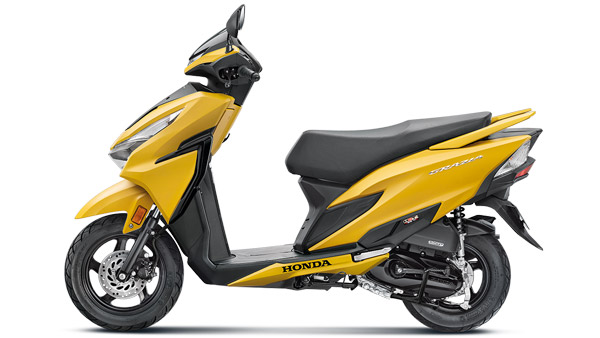 ஒரே மாதத்தில் 4.32 லட்சம் டூ-வீலர்களை விற்பனை செய்த பிரபல நிறுவனம்... எந்த நிறுவனம் தெரிஞ்சா ஆச்சரியப்டுவீங்க!