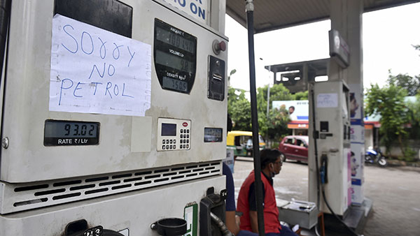 XtraGreen புதிய டீசல் விற்பனைக்கு அறிமுகம்... இது வழக்கமான டீசலை விட அதிக லாபத்தை தருமாம்!