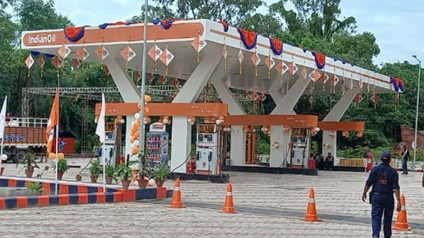 சூப்பர்... இந்தியன் ஆயில் நிறுவனம் செய்யப்போகும் நல்ல காரியம்... என்னனு தெரிஞ்சா சந்தோஷப்படுவீங்க!