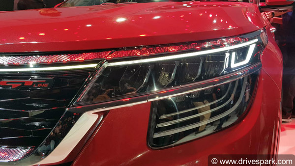 விற்பனையில் கெத்து காட்டும் Kia Seltos... அடேங்கப்பா... ஒரே மாசத்துல இத்தனை கார்கள் சேல்ஸ் ஆயிருக்கா?