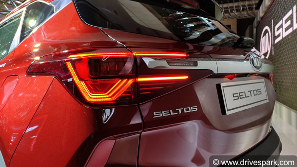 விற்பனையில் கெத்து காட்டும் Kia Seltos... அடேங்கப்பா... ஒரே மாசத்துல இத்தனை கார்கள் சேல்ஸ் ஆயிருக்கா?