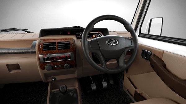 விற்பனையில் அடித்து தூள் கிளப்பும் மஹிந்திரா பொலிரோ... அக்டோபர் மாதம் இத்தனை கார்கள் சேல்ஸ் ஆயிருக்கா? விற்பனையில் அடித்து தூள் கிளப்பும் மஹிந்திரா பொலிரோ... அக்டோபர் மாதம் இத்தனை கார்கள் சேல்ஸ் ஆயிருக்கா?