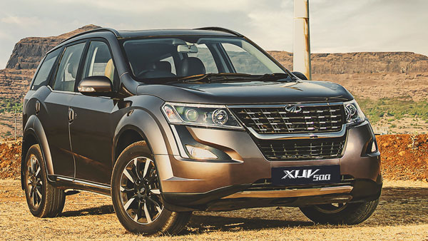 XUV500 உற்பத்தி திடீர் நிறுத்தம்! சந்தையை விட்டு மொத்தமா தூக்கிட்டாங்களாம்! Mahindra அதிரடியால் வாடிக்கையாளர்கள் கலக்கம்! XUV500 உற்பத்தி திடீர் நிறுத்தம்! சந்தையை விட்டு மொத்தமா தூக்கிட்டாங்களாம்! Mahindra அதிரடியால் வாடிக்கையாளர்கள் கலக்கம்!