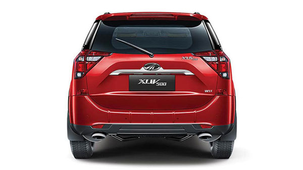 XUV500 உற்பத்தி திடீர் நிறுத்தம்! சந்தையை விட்டு மொத்தமா தூக்கிட்டாங்களாம்! Mahindra அதிரடியால் வாடிக்கையாளர்கள் கலக்கம்! XUV500 உற்பத்தி திடீர் நிறுத்தம்! சந்தையை விட்டு மொத்தமா தூக்கிட்டாங்களாம்! Mahindra அதிரடியால் வாடிக்கையாளர்கள் கலக்கம்!