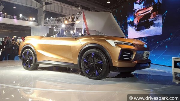 இந்திய வாகன சந்தையை தெறிக்கவிட மஹிந்திரா ஆயத்தம்... 8 புதிய எலெக்ட்ரிக் எஸ்யூவிகளை களமிறக்குகிறது! இந்திய வாகன சந்தையை தெறிக்கவிட மஹிந்திரா ஆயத்தம்... 8 புதிய எலெக்ட்ரிக் எஸ்யூவிகளை களமிறக்குகிறது!