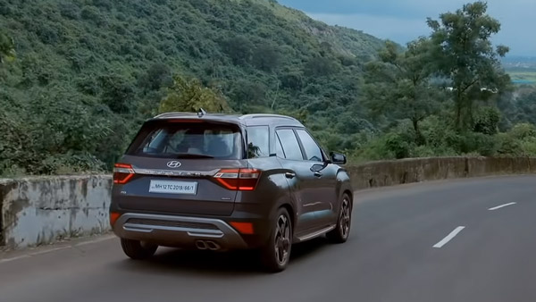 முதல் மாசத்திலேயே தரமான சம்பவம்... Safari, Alcazar, Hector என எல்லாத்தையுமே XUV700 ஓரம் கட்டியிருக்கு! முதல் மாசத்திலேயே தரமான சம்பவம்... Safari, Alcazar, Hector என எல்லாத்தையுமே XUV700 ஓரம் கட்டியிருக்கு!