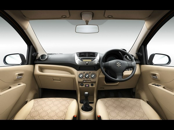 இப்டி ஒரு கார் இருந்ததே நிறைய பேருக்கு தெரியாது... மாருதி சுஸுகி ஏ-ஸ்டார் மண்ணை கவ்வியதற்கு காரணம் இதுதான்!