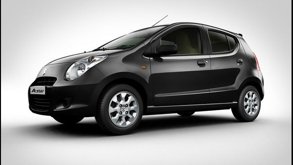இப்டி ஒரு கார் இருந்ததே நிறைய பேருக்கு தெரியாது... மாருதி சுஸுகி ஏ-ஸ்டார் மண்ணை கவ்வியதற்கு காரணம் இதுதான்!
