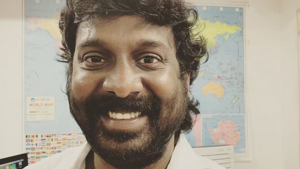 கன்னியாகுமரி எம்பி விஜய் வசந்த் வாங்கிய புத்தம் புதிய கார்... இதோட விலை எவ்வளவு தெரிஞ்சா மயக்கமே போட்ருவீங்க!