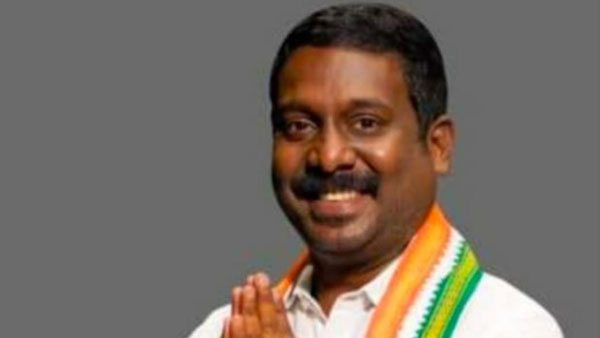 கன்னியாகுமரி எம்பி விஜய் வசந்த் வாங்கிய புத்தம் புதிய கார்... இதோட விலை எவ்வளவு தெரிஞ்சா மயக்கமே போட்ருவீங்க!