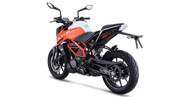 கேடிஎம் 200சிசி பைக்குகளுக்கு திடீரென அதிகரித்த மார்க்கெட்!! மாத விற்பனை எண்ணிக்கை 5 ஆயிரத்தை நெருங்கியது!