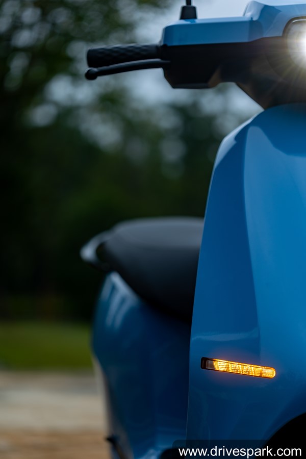 Ola இ-ஸ்கூட்டர் புக் பண்ணியிருக்கீங்களா? இதோ உங்களுக்கான மகிழ்ச்சியளிக்கும் செய்தி! 