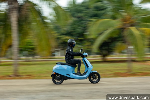 வாடிக்கையாளர்களின் எதிர்பார்ப்புகளை பூர்த்தி செய்கிறதா ஓலா எஸ்1 ப்ரோ எலெக்ட்ரிக் ஸ்கூட்டர்? ரிவியூ!