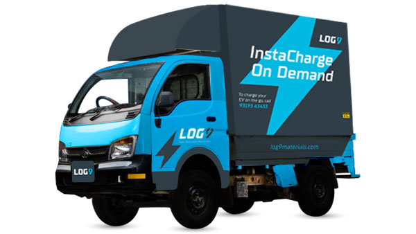 அதி வேகமாக சார்ஜாகும் பேட்டரியுடன் இ-ஆட்டோ அறிமுகம்! எவ்ளே வேகம்னு தெரிஞ்சா நீங்களே ஒன்னு வாங்க ஆசைப்படுவீங்க!