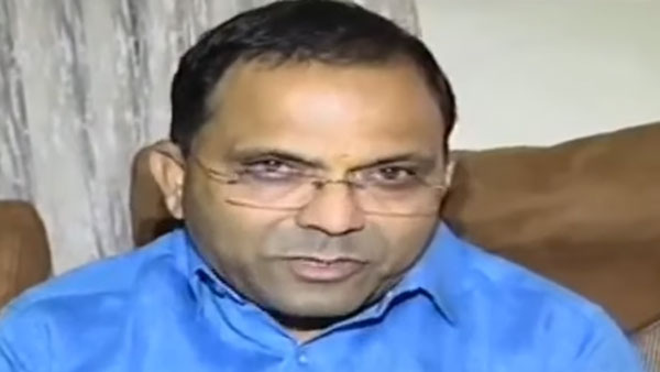 சாதாரண நபர் போல் பெட்ரோல் பங்கை சோதனையிட்ட அமைச்சர்!! அடுத்து நடந்ததுதான் அதிரடியான விஷயம்...!