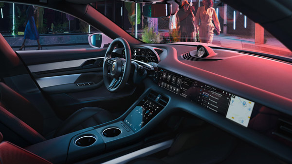 எலக்ட்ரிக் பைக்கை தயாரிக்க ஆர்வம் காட்டும் போர்ஷே!! ஏற்படுகிறதா புதிய கூட்டணி? 