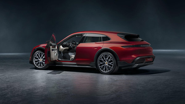 எலக்ட்ரிக் பைக்கை தயாரிக்க ஆர்வம் காட்டும் போர்ஷே!! ஏற்படுகிறதா புதிய கூட்டணி? 