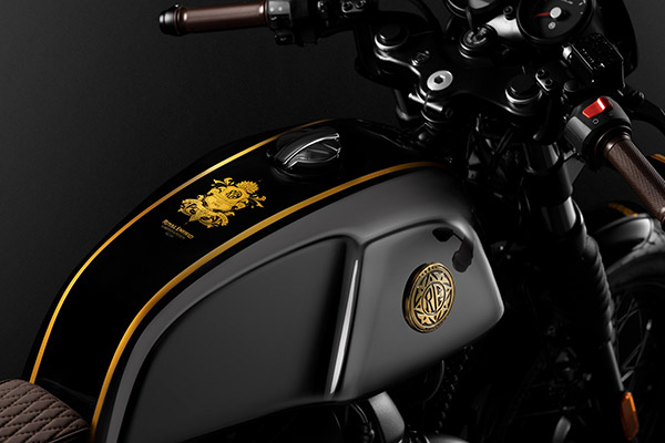 120ம் ஆண்டு விழா சிறப்பு பதிப்பு வாகனங்களின் அறிமுகம் எப்போது? ரெடியா இருங்க ரொம்ப சீக்கிரமே வரபோகுது!!