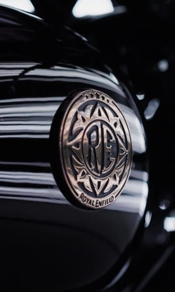 120 ஆண்டுகள் நிறைவு: ஸ்பெஷல் பதிப்பு பைக்குகள் பற்றிய டீசரை வெளியிடுகிறது Royal Enfield!