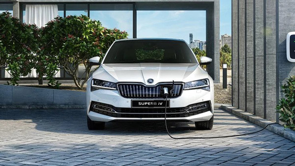 இந்தியாவிலேயே எலெக்ட்ரிக் கார்களை உற்பத்தி செய்ய ஸ்கோடா திட்டம்!