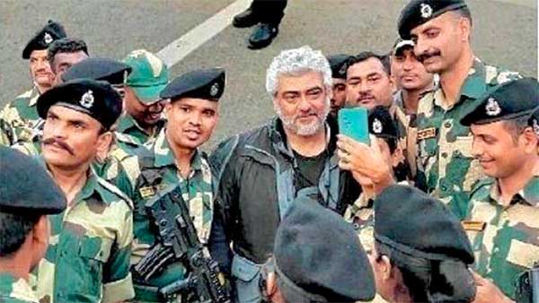 தொடரும் பயணம்... உலகம் சுற்றும் தல அஜித்தின் புதிய படங்கள்! இது வேற லெவல் அப்டேட்டுங்க! தொடரும் பயணம்... உலகம் சுற்றும் தல அஜித்தின் புதிய படங்கள்! இது வேற லெவல் அப்டேட்டுங்க!