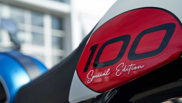 டிரையம்ப்பின் புதிய ஸ்பெஷல் எடிசன் பைக்குகள் வெளியீடு!! ஒவ்வொன்னும் ஒவ்வொரு ரகத்தில் இருக்கு!